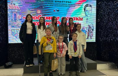 Творческие победы учащихся детской школы искусств