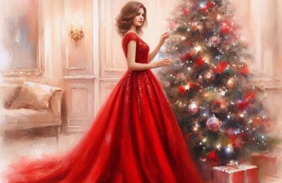 Что надеть на праздник