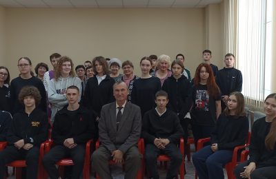 «Никто в забвение не уходит»