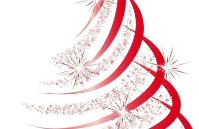 Более 1500 новогодних культурных мероприятий пройдёт в Новосибирской области