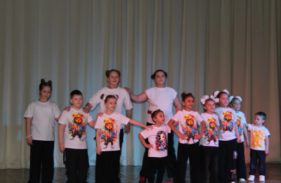 День матери