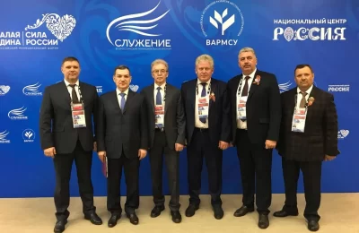 Рекордные 61 460 заявок подано на премию «Служение»