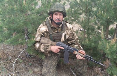 Работа по комплексному сопровождению демобилизованных участников СВО продолжается