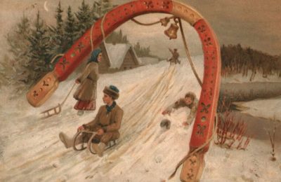 «От звезды и до воды…»