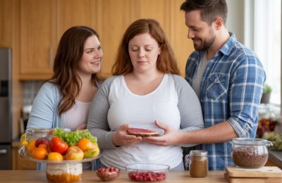 Лишний вес или метаболический синдром? Отвечает врач