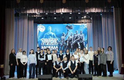 Обороне Ленинграда посвящается…