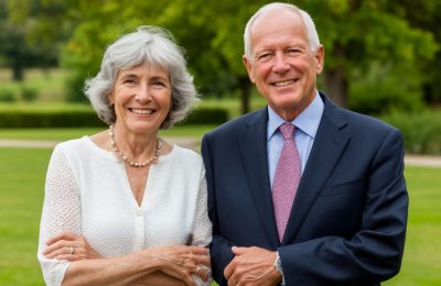 Кто выходит на пенсию в 2026 году