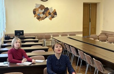 Стартовал III этап конкурса «Лучшая методическая служба системы образования Коченёвского района–2025»