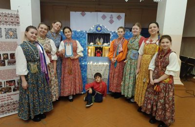 Славим жизнь! И сбавляем градус серьёзности…