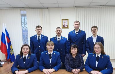 На защите прав и свобод граждан