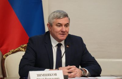 В Новосибирской области назначили нового министра культуры и определили основные направления развития сферы на 2026 год