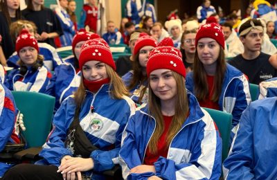 «Снежный десант–2026» поможет жителям региона убрать снег