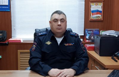 Начальник районной Госавтоинспекции Владимир Рудковский: По всем показателям аварийности произошёл значительный рост