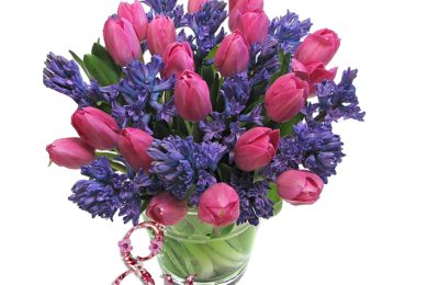 Дорогие женщины Коченёвского района!