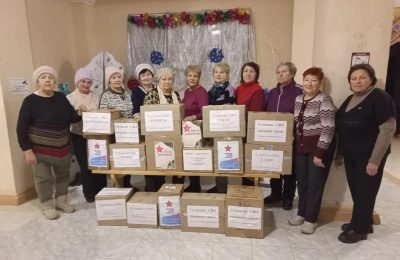 Январь под знаком февраля