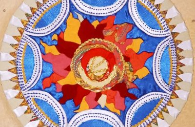 Творчество не отпускает от себя надолго…