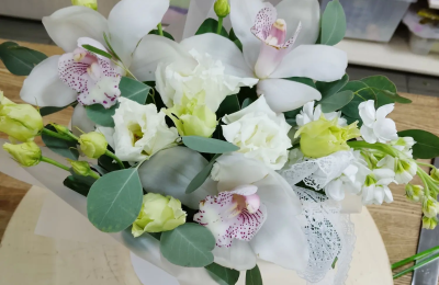 Секреты безопасного выбора цветочных композиций для романтических праздников