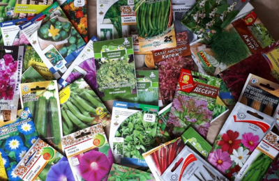 «Матрёшкино лукошко»