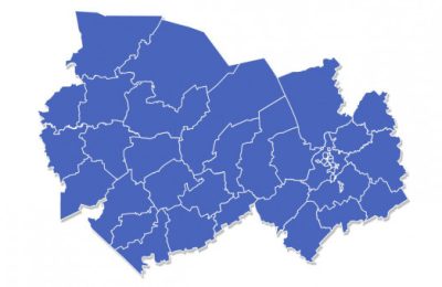 Предприниматели региона получат господдержку на доставку товаров первой необходимости в отдалённые сёла