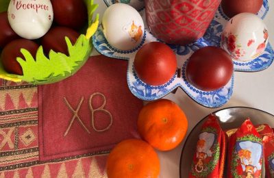 Даты Великого поста в 2026 году