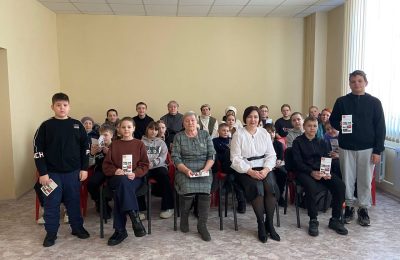 Глазами очевидцев, или Как снимался фильм «Горячий снег»