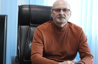 Каждый день – шаг вперёд