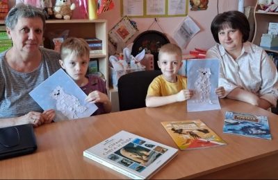 «Где-то на белом свете…»