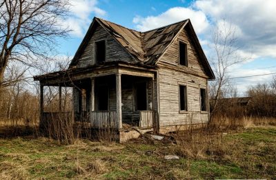 Россияне могут потерять участок: что станет причиной