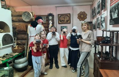 История фотографии и фотоаппарата