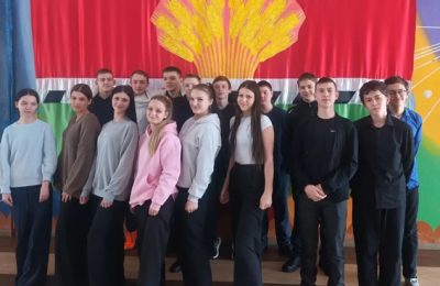 Сильная личность