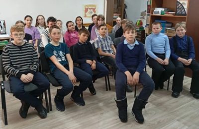 Азбука безопасности