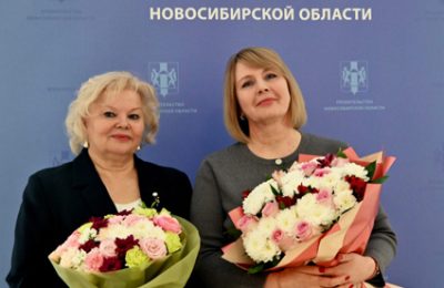 Наталья Кошкина избрана председателем Избирательной комиссии Новосибирской области