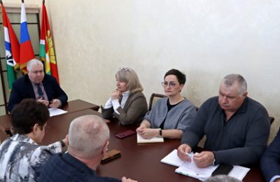 С комиссии по предупреждению и ликвидации чрезвычайных ситуаций