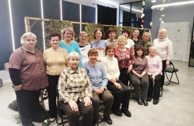 Общение обязательно продолжится – по поводу и без