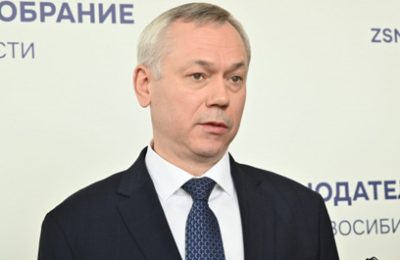 Андрей Травников: В бюджете региона предусмотрены все средства для поддержки пострадавших личных подсобных хозяйств