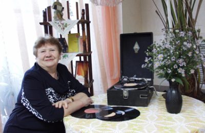 Оставившие след…