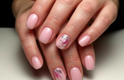 ГОСТ на маникюр и педикюр заработает в России с апреля