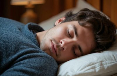 Хороший сон вам только снится? Это можно исправить!