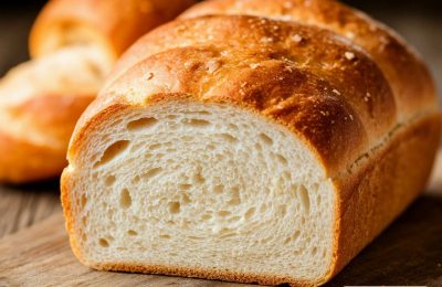 В России вводится ГОСТ на белый хлеб