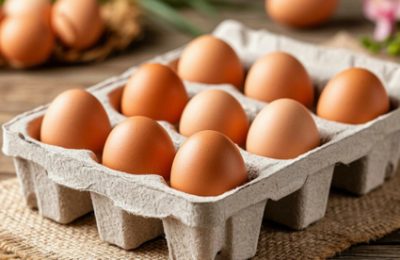 В России выросли цены на популярный продукт для праздников