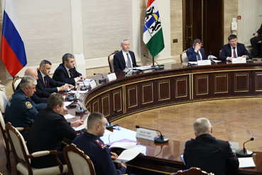 Мероприятия, посвящённые празднованию Дня Победы, пройдут с соблюдением всех необходимых мер безопасности