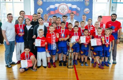 Кубок Движения Первых