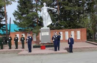 Рассмотрены вопросы подготовки к празднованию в регионе 1-го и 9 Мая