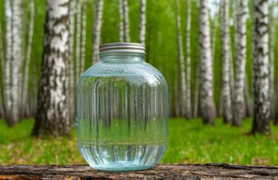 Польза и вред берёзового сока, лабораторные исследования и советы по покупке в магазине