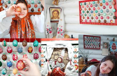 «PRO Традиции»: сегодня – о Пасхе