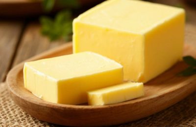 Две партии некачественного сливочного масла выявили специалисты Алтайского филиала ЦОК АПК