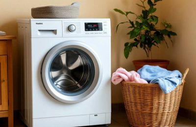 Новосибирцев начнут штрафовать за ночную стирку