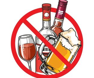 В Новосибирске ограничат продажу алкоголя на 9 Мая