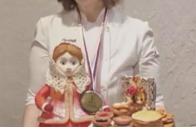 Сладкая победа