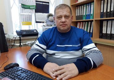 К 90-летию ГАИ